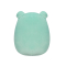 Мягкие животные - Мягкая игрушка Squishmallows Лягушка Фрид 13 см (SQER00818)#3