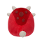 М'які тварини - М'яка іграшка Squishmallows Динозавр Сергіо 19 см (SQCR05388)#3