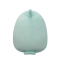 Мягкие животные - Мягкая игрушка Squishmallows Дельфин Перри 19 см (SQCR05372)#3