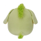 Мягкие животные - Мягкая игрушка Squishmallows Ослик Джунипер 19 см (SQCR05390)#3