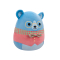 Мягкие животные - Мягкая игрушка Squishmallows Медведь Озу 13 см (SQER00925)#2