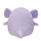 М'які тварини - М'яка іграшка Squishmallows Аксолотль Моніка 19 см (SQCR05385)#3