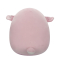 Мягкие животные - Мягкая игрушка Squishmallows Ягненок Лала 30 см (SQCR05611)#3