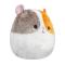 Мягкие животные - Мягкая игрушка Squishmallows Морская свинка Эверетт 30 см (SQCR00339)#2