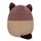 Мягкие животные - Мягкая игрушка Squishmallows Кот Вудворд 30 см (SQCR05423)#3
