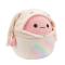 Мягкие животные - Мягкая игрушка Squishmallows Аксолотль Арчи 30 см (SQER00930)#2