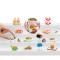 Наборы для творчества - Игровой набор Miniverse Mini Food 3 Создай ужин сюрприз (505419)#2