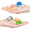 Наборы для творчества - Игровой набор Miniverse Mini Food 3 Создай ужин сюрприз (505419)#5