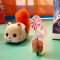 Фігурки тварин - Інтерактивна іграшка Sbabam Happy Tails Чарівний хвостик в асортименті (200CN-22)#4