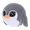 Фигурки животных - Игровая фигурка Flockies S2 Пингвин Филипп (FLO0410)#2