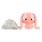 Мягкие животные - Мягкая игрушка Fluffie Stuffiez Small Plush Зайчик (594475-2)#3