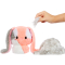 Мягкие животные - Мягкая игрушка Fluffie Stuffiez Small Plush Зайчик (594475-2)#6