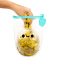 М'які тварини - М’яка іграшка Fluffie Stuffiez Small Plush Бджілка/Сонечко (594475-5)#5