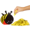 Мягкие животные - Мягкая игрушка Fluffie Stuffiez Small Plush Пчелка/Божья коровка (594475-5)#6