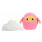 Мягкие животные - Мягкая игрушка Fluffie Stuffiez Small Plush Овечка (594475-6)#3