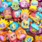 Фигурки персонажей - Фигурка-сюрприз Moji Pops S2 Друзья (PMP2D818IN00)#4