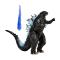 Фигурки персонажей - Игровая фигурка Godzilla vs Kong Годзилла до эволюции с лучом (35201)#2