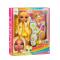 Куклы - Игровой набор Rainbow High Classic Санни (120186)#5