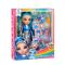 Куклы - Игровой набор Rainbow High Classic Скайлер (120216)#5