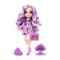 Куклы - Игровой набор Rainbow High Classic Виолетта (120223)#3