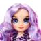 Куклы - Игровой набор Rainbow High Classic Виолетта (120223)#4