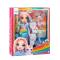Куклы - Игровой набор Rainbow High Classic Амая (120230)#5
