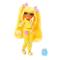 Ляльки - Лялька Rainbow High Junior High PJ Party Санні (503682)#2