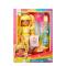 Куклы - Кукла Rainbow High Junior High PJ Party Санни (503682)#5