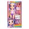 Куклы - Кукла Rainbow high Swim and style Виолетта (507314)#6