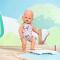 Одежда и аксессуары - Одежда для куклы Baby Born Стильный купальник (833636-1)#4