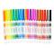 Канцтовари - Набір маркерів Scentos Тонка лінія ароматні 20 кольорів (20435)#2