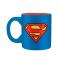 Чашки, склянки - Набір посуду ABYstyle ​DC Comics Superman (ABYPCK129)#2