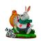 Фігурки персонажів - Ігрова фігурка ABYstyle Disney White Rabbitt (ABYFIG043)#2