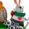 Фігурки персонажів - Ігрова фігурка ABYstyle Disney White Rabbitt (ABYFIG043)#6