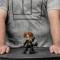 Фігурки персонажів - Ігрова фігурка Iron Studios Ron Weasley with broken wand (WBHPM68122-MC)#5