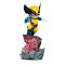 Фігурки персонажів - Ігрова фігурка Iron Studios Marvel Wolverine (MARCAS47821-MC)#2