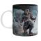 Чашки, склянки - Чашка ABYstyle Assassin's Creed Raid Valhalla (ABYMUG807)#2