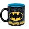 Чашки, склянки - Чашка ABYstyle DC Comics Batman action (ABYMUG205)#2