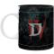Чашки, склянки - Чашка ABYstyle Diablo IV Simbol 320 мл (ABYMUGA353)#2