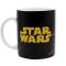 Чашки, стаканы - Чашка ABYstyle Star Wars X-Wing VS Tie Fighter 320 мл (ABYMUG061)#2