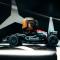Фігурки чоловічків - Ігрова фігурка Funko Pop Формула-1 Льюїс Гамільтон на машині (75797)#5