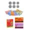 Наборы профессий - Игровой набор Shantou Jinxing Супермаркет розовый (66109/1)#2