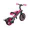 Велосипеды - ​Велосипед Globber Explorer trike 4 в 1 розовый (632-110-3)#5