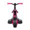 Велосипеды - ​Велосипед Globber Explorer trike 4 в 1 розовый (632-110-3)#7