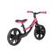 Беговелы - Беговел Globber Go bike elite розовый (710-110)#3