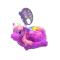 Іграшки для ванни - Набір для купання Bibi Toys Єдиноріг (760875BT)#3