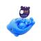 Іграшки для ванни - Набір для купання Bibi Toys Кит (760899BT)#2