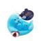 Игрушки для ванны - Набор для купания Bibi Toys Морской котик (760868BT)#2