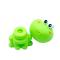 Іграшки для ванни - Набір для купання Bibi Toys Морські тваринки восьминіг, жабка (761100BT)#3