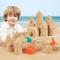 Антистрес іграшки - Ігровий набір Mideer Чарівний пісок (MD4134)#5